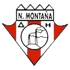 Nueva Montana (w) 队徽
